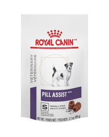 ROYAL CANIN Pill Assist Small Dog na podávanie tabliet 90 g