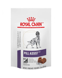 ROYAL CANIN Pill Assist Large Dog na podávanie tabletiek pre psov 224 g