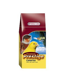 Versele-LAGA Canaries Light 20 kg - pokrm pre kanáriky Light