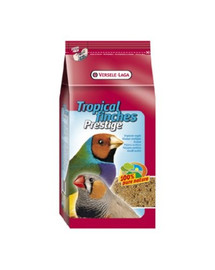 Versele-LAGA Tropical Finches Breeding 20kg - pokrm pre malé exotické vtáky