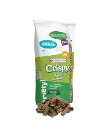 Versele-LAGA Crispy Stelivos Rabbits 25 kg granulát pre zakrpatené králiky