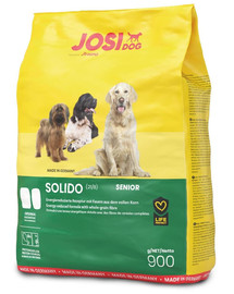 JOSERA JosiDog Solido 900 g