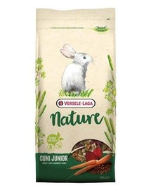 VERSELE-LAGA Cuni Junior Nature 700 g