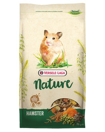 VERSELE-LAGA Hamster Nature  700 g
