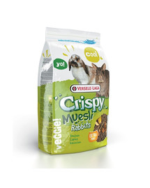 Versele-LAGA Prestige 1 kg crispy müsli pre králika