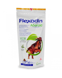 VETOQUINOL Flexadin Advanced 60