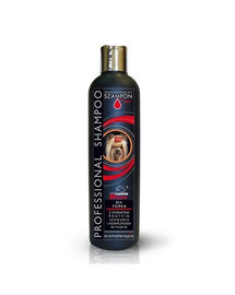 SUPER BENO Professional Šampón Yorkshire Terrier 250 ml