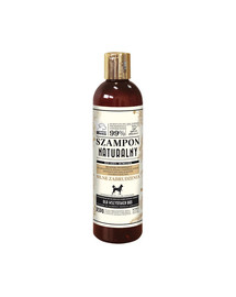 SUPER BENO Šampón pre silne znečistených psov 300 ml