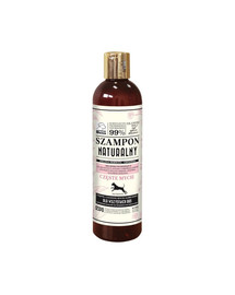 SUPER BENO Šampón na časté umývanie 300 ml