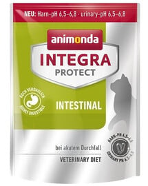 ANIMONDA Integra Protect Intestinal 1,2 kg