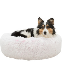 TRIXIE Relaxačná posteľ Harvey d. 50 cm svetloružová