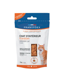FRANCODEX Pochúťka Indoor 60 g