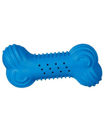 TRIXIE Chladiaca Kosť, prírodná guma 11cm