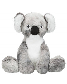 TRIXIE Koala plyšová hračka pre psy 33cm