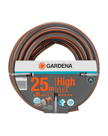 GARDENA Záhradná hadica Comfort HighFlex 3/4", 25 m