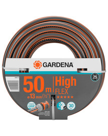 GARDENA Zahradná hadica Comfort HighFlex 1/2 ", 50 m