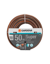 GARDENA Zahradná hadica Premium SuperFlex 1/2 ", 50 m