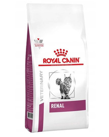 ROYAL CANIN Veterinary Diet Cat Renal 2 kg