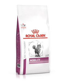 ROYAL CANIN Veterinary Health Nutrition Cat Mobility 400g