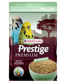 VERSELE-LAGA Andulky Prémiové krmivo pre andulky 2,5 kg