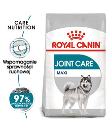 ROYAL CANIN CCN Maxi Joint Care 20 kg (2 x 10 kg)