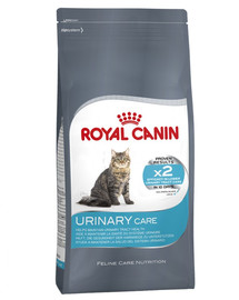 ROYAL CANIN Urinary care 2 x 10 kg