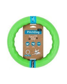 PULLER Pitch Dog green 20 cm