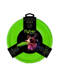 PULLER Flyber Flying disk  22 cm