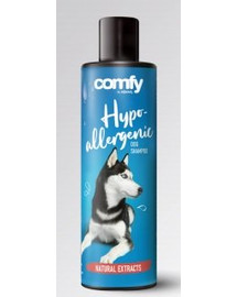 COMFY Hypoallergenic Dog Shampoo 250 ml