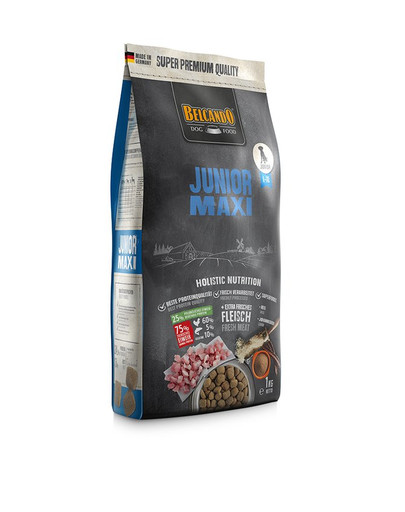 BELCANDO Junior Maxi L-XL 1 kg