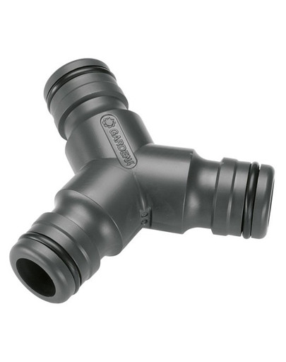 GARDENA Profi-System distribútor Y
