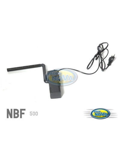 AQUA NOVA Vnútorný filter NBF-500