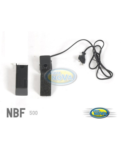 AQUA NOVA Vnútorný filter NBF-500