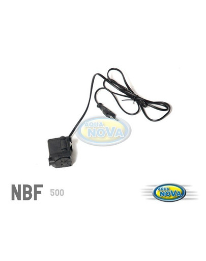 AQUA NOVA Vnútorný filter NBF-500