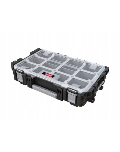 CURVER Keter Gear Clear Organizér 22"