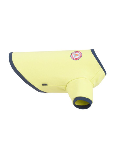 AMIPLAY Miami T-shirt 25 cm Chihuahua 25 x 29 x 42 cm Zelená