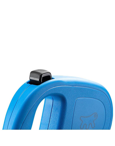 FERPLAST Flippy One Tape M Vodítko  5 m modrá farba