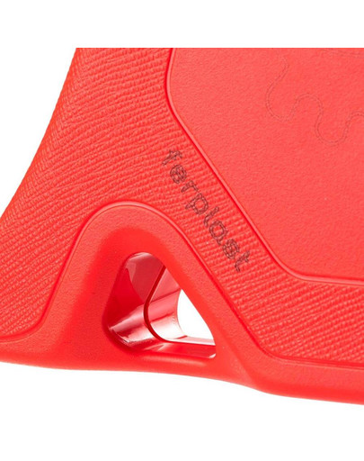 FERPLAST Flippy One Cord L Vodítko  5 m červená farba