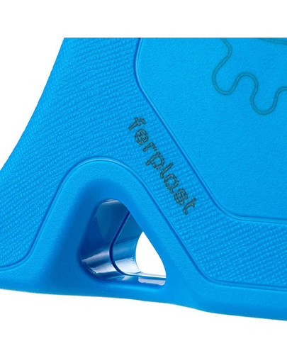 FERPLAST Flippy One Cord L Vodítko  5 m modrá farba