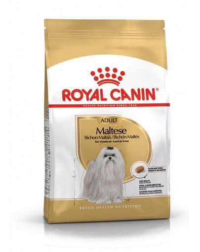 ROYAL CANIN Maltese Adult 0.5 kg granule pre maltézskeho psíka