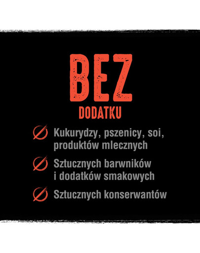 CRAVE bezzrnná paštéta z lososa a morčacieho mäsa 24 x 400 g