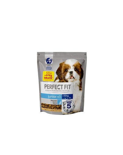 PERFECT FIT (Junior) 1,4 kg (825g + 575g GRATIS)