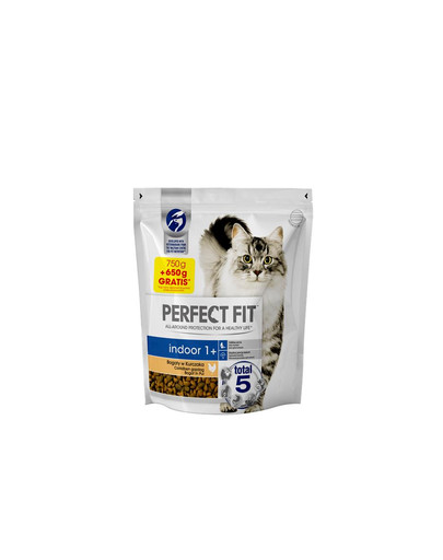 PERFECT FIT (Indoor 1+) 1,4kg (750g + 650g)
