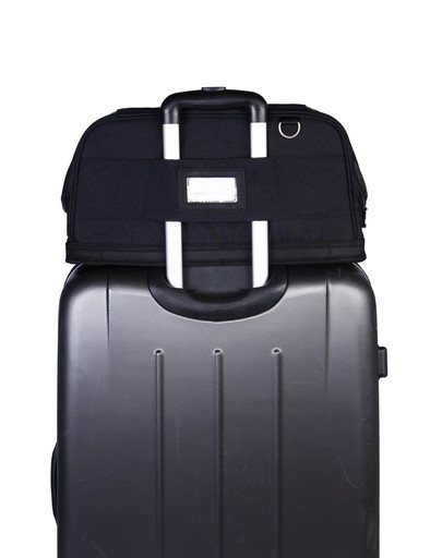 AQUAEL SANTORINI IATA Prepravný nosič pre zvieratá 50x23x22 cm