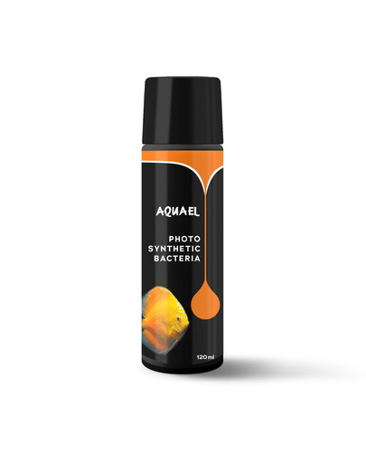 AQUAEL Photo Synthetic Bacteria Bakteriálny prípravok 250 ml