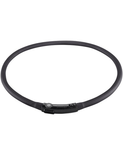 HUNTER LED Yukon obojok 20-70cm čierny