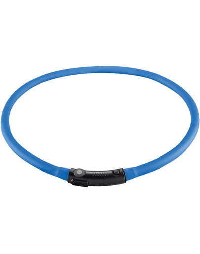 HUNTER LED Yukon obojok 20-70cm modrý