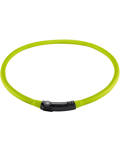 HUNTER LED Yukon obojok 20-70cm limetkovo zelený