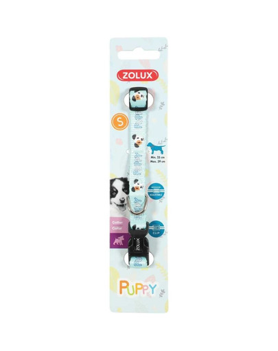 ZOLUX Puppy MASCOTTE Obojok