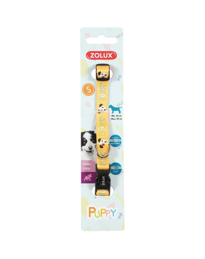 ZOLUX Puppy MASCOTTE Obojok
